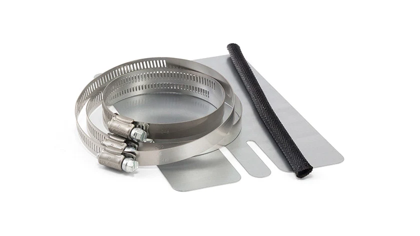 LoadLifter 5000 Air Spring Kit Ram 1500 19-21 Air Lift