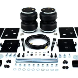 LoadLifter 5000 Air Spring Kit Ram 2500 14-21 Air Lift