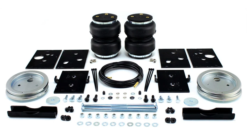 LoadLifter 5000 Air Spring Kit Ram 2500 14-21 Air Lift