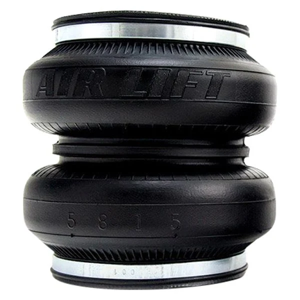 LoadLifter 7500 XL Air Spring Kit F-250/350 SD SRW 4WD 20-21 Air Lift