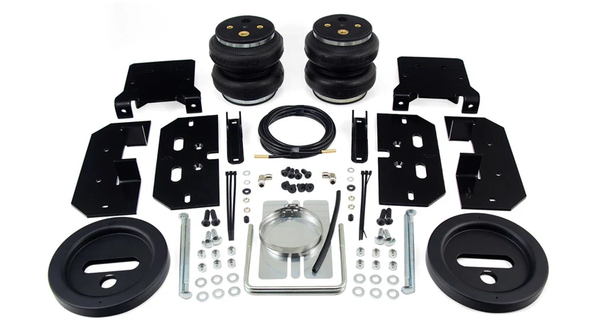 LoadLifter 7500 XL Air Spring Kit Ram 2500 11-13, 3500 11-18 Air Lift