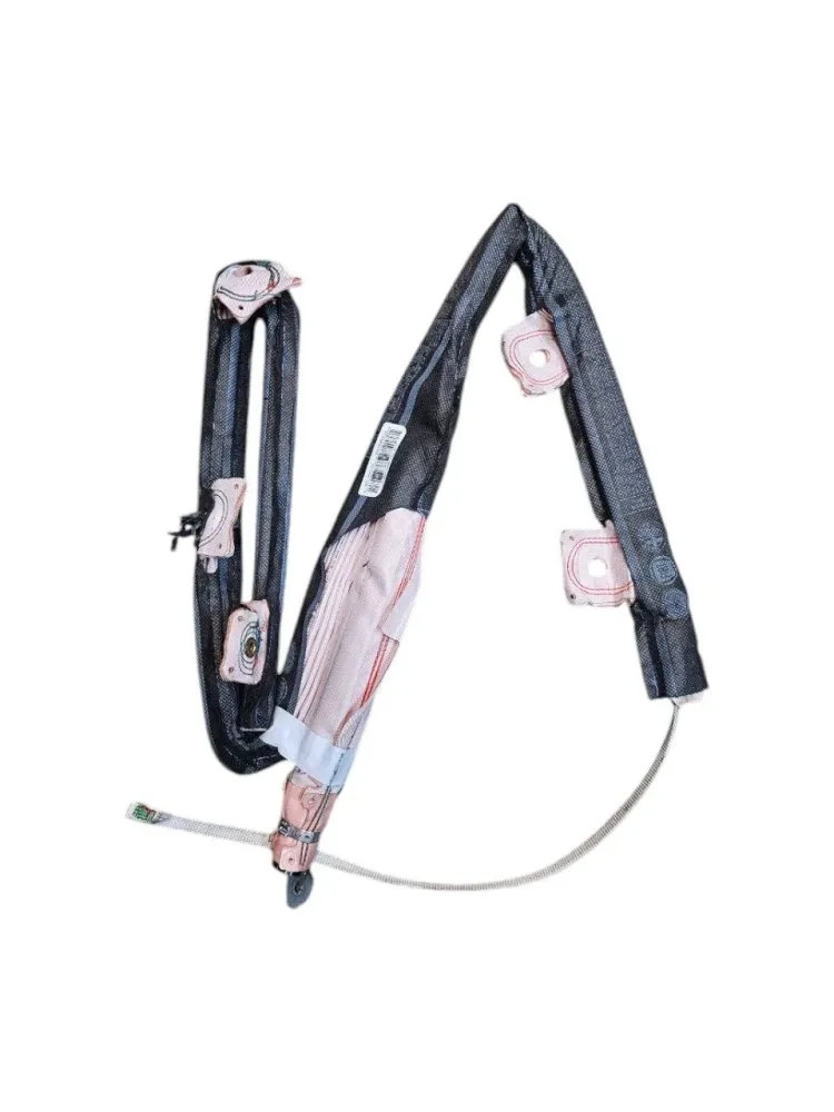 Airbag latéral droit Fiat Panda 312 COD: 34163677D (2012->)