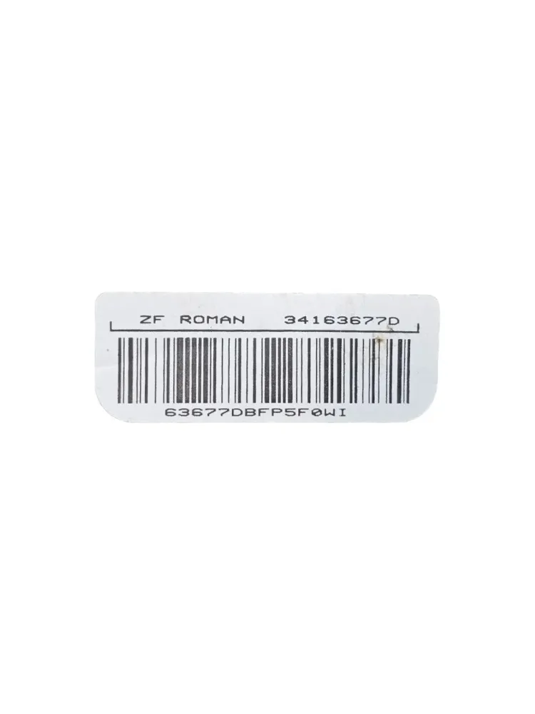 Airbag latéral droit Fiat Panda 312 COD: 34163677D (2012->)