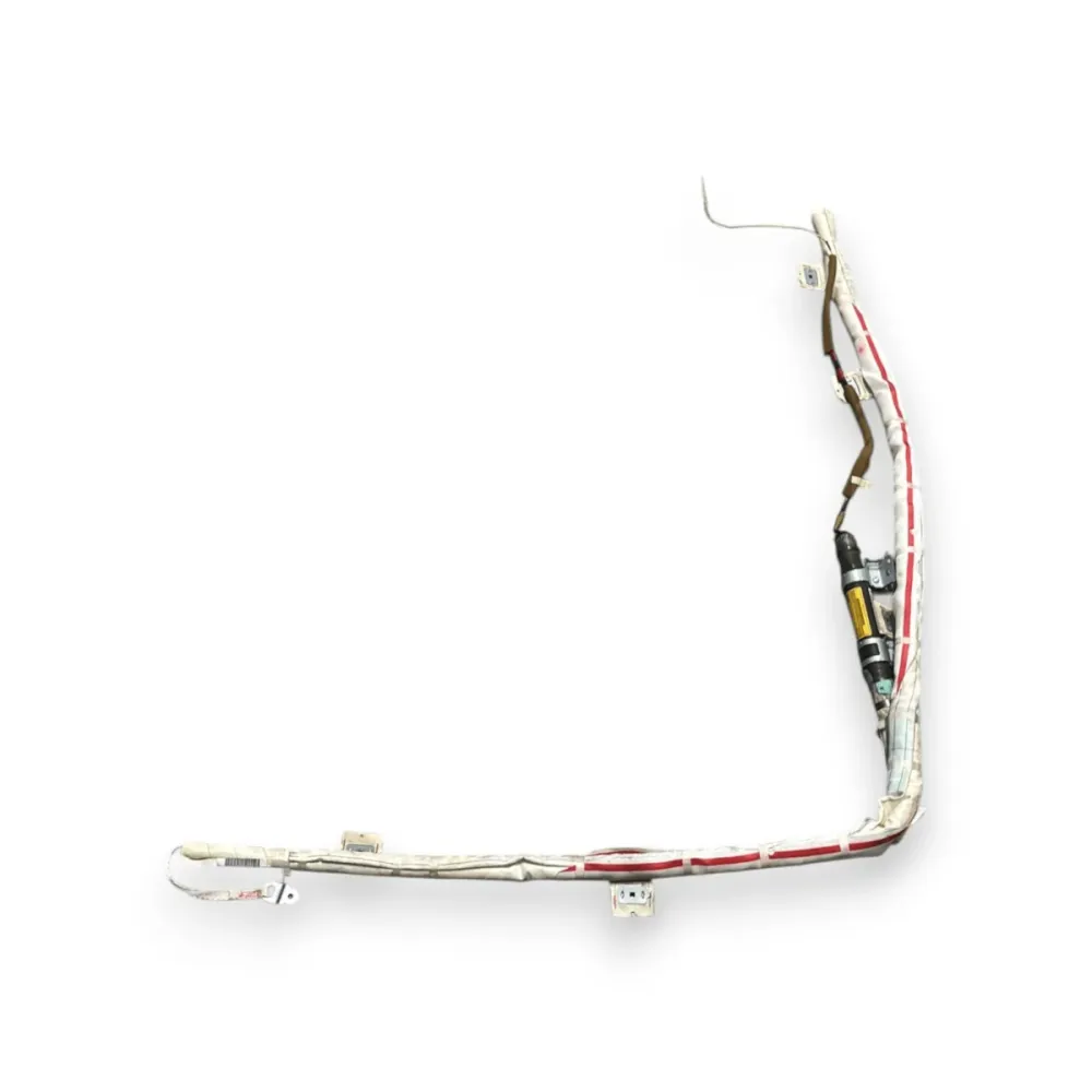 Airbag à rideau avant gauche (sx) toyota rav4 III cod:607073100b (2005-2016)