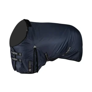 Alberta couverture d’extérieur en ripstop 500g Navy 135