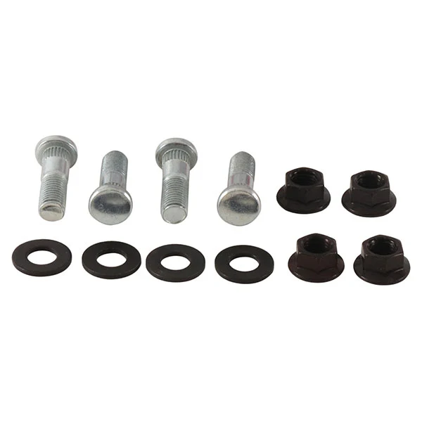 KIT DE GOUJONS ET ÉCROUS DE ROUE ALL BALLS (85-1060) ALL BALLS RACING