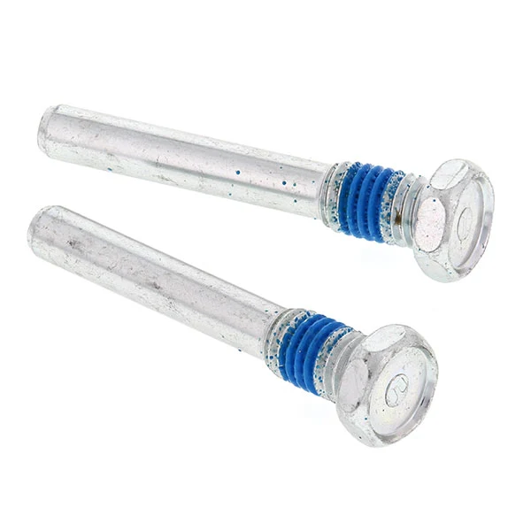 KIT DE GOUPILLES DE RETENUE DE PLAQUETTES DE FREIN ALL BALLS (18-7011) ALL BALLS RACING