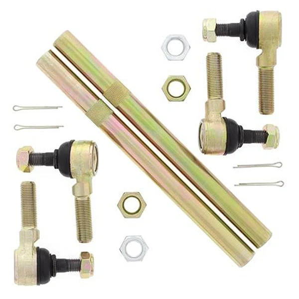KIT DE MISE À NIVEAU D'EXTRÉMITÉ DE BARRE DE DIRECTION ALL BALLS (52-1020) ALL BALLS RACING