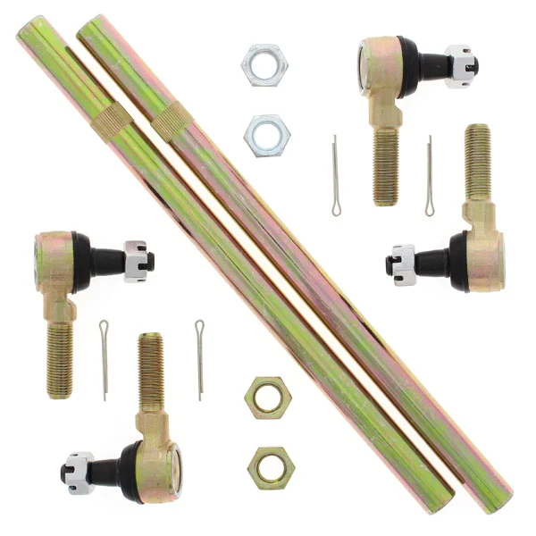 KIT DE MISE À NIVEAU D'EXTRÉMITÉ DE BARRE DE DIRECTION ALL BALLS (52-1002) ALL BALLS RACING