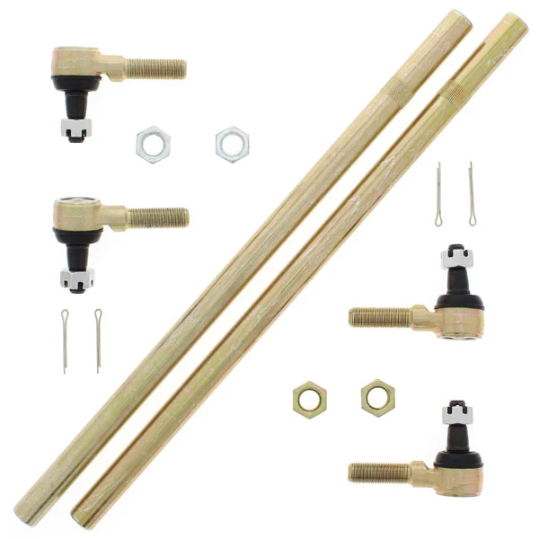 KIT DE MISE À NIVEAU D'EXTRÉMITÉ DE BARRE DE DIRECTION ALL BALLS (52-1023) ALL BALLS RACING