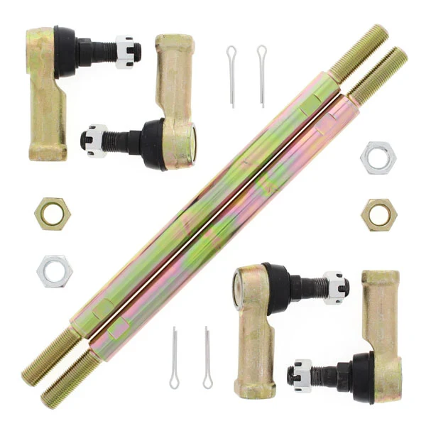 KIT DE MISE À NIVEAU D'EXTRÉMITÉ DE BARRE DE DIRECTION ALL BALLS (52-1026) ALL BALLS RACING