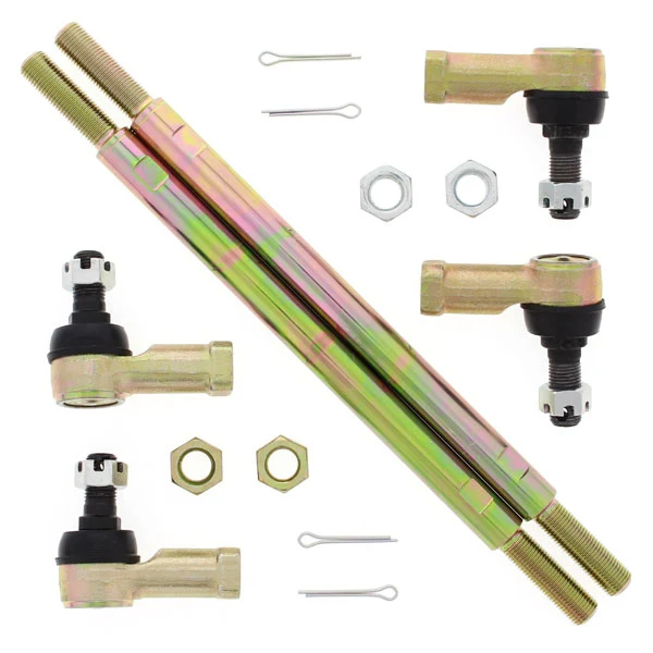 KIT DE MISE À NIVEAU D'EXTRÉMITÉ DE BARRE DE DIRECTION ALL BALLS (52-1032) ALL BALLS RACING