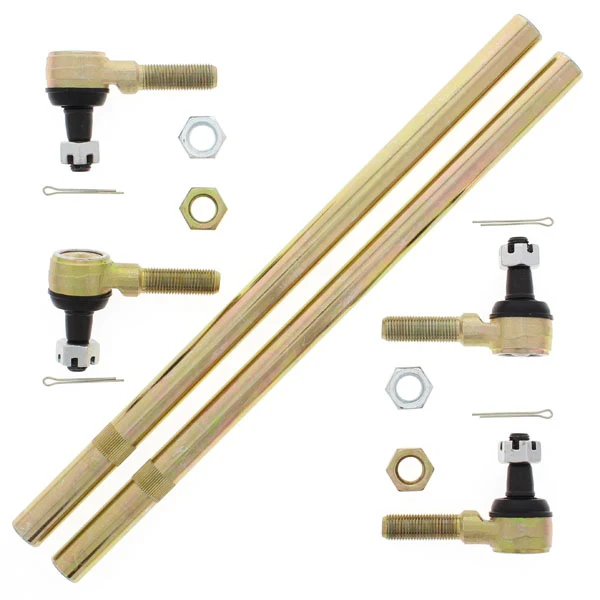 KIT DE MISE À NIVEAU D'EXTRÉMITÉ DE BARRE DE DIRECTION ALL BALLS (52-1004) ALL BALLS RACING