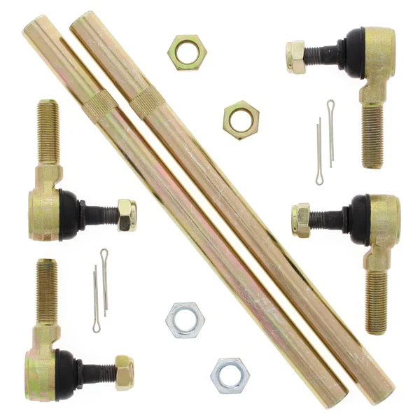KIT DE MISE À NIVEAU D'EXTRÉMITÉ DE BARRE DE DIRECTION ALL BALLS (52-1012) ALL BALLS RACING