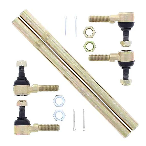 KIT DE MISE À NIVEAU D'EXTRÉMITÉ DE BARRE DE DIRECTION ALL BALLS (52-1019) ALL BALLS RACING
