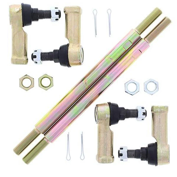 KIT DE MISE À NIVEAU D'EXTRÉMITÉ DE BARRE DE DIRECTION ALL BALLS (52-1030) ALL BALLS RACING