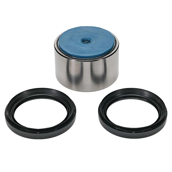 Kit de mise à niveau de roulement de roue DAC conique All Balls (25-1700-HP) ALL BALLS RACING
