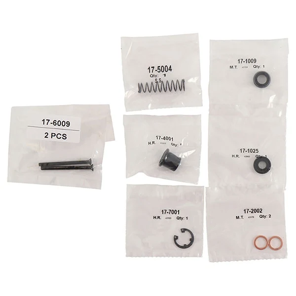 KIT DE RECONSTRUCTION DE MAITRE-CYLINDRE ALL BALLS (18-1064) ALL BALLS RACING
