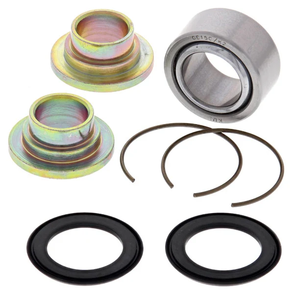 KIT DE ROULEMENTS D'AMORTISSEUR ALL BALLS (29-5059) ALL BALLS RACING