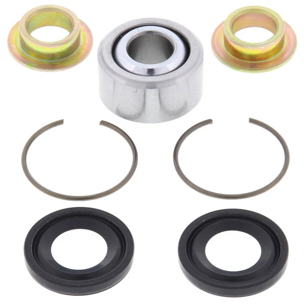 KIT DE ROULEMENTS D'AMORTISSEUR ARRIÈRE ALL BALLS (29-5009) ALL BALLS RACING