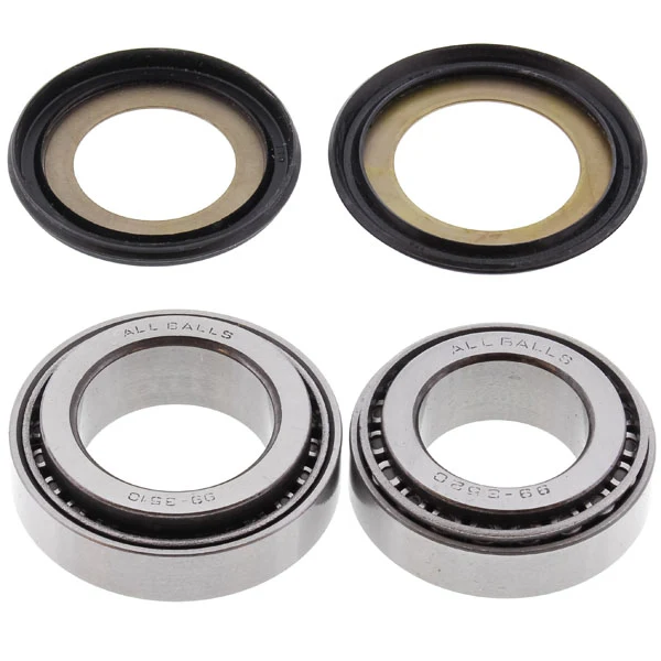 KIT DE ROULEMENTS DE DIRECTION ALL BALLS (22-1018) ALL BALLS RACING