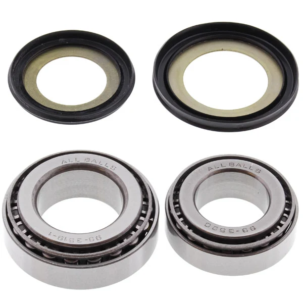 KIT DE ROULEMENTS DE DIRECTION ALL BALLS (22-1020) ALL BALLS RACING