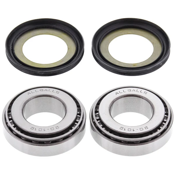 KIT DE ROULEMENTS DE DIRECTION ALL BALLS (22-1032) ALL BALLS RACING