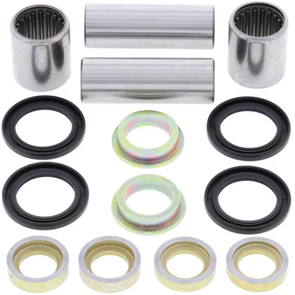 KIT DE ROULEMENTS ET JOINTS DE BRAS OSCILLANT ALL BALLS (28-1184) ALL BALLS RACING