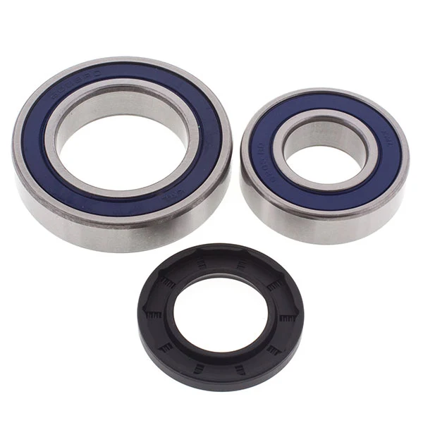 KIT DE ROULEMENTS ET JOINTS DE CARTER DE CHAÎNE ALL BALLS (14-1064) ALL BALLS RACING
