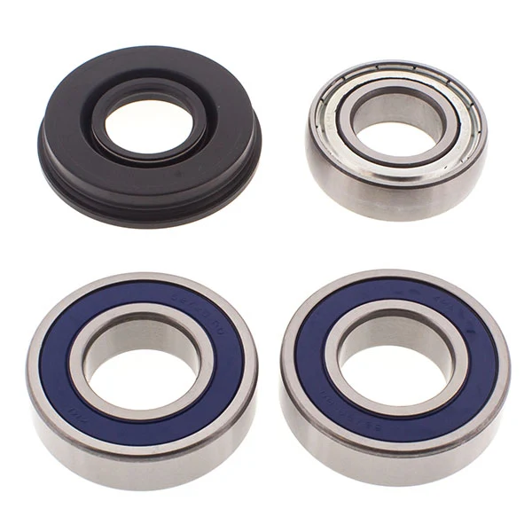 KIT DE ROULEMENTS ET JOINTS DE CARTER DE CHAÎNE ALL BALLS (14-1018) ALL BALLS RACING