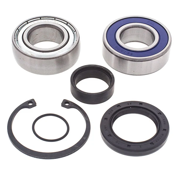 KIT DE ROULEMENTS ET JOINTS DE CARTER DE CHAÎNE ALL BALLS (14-1004) ALL BALLS RACING