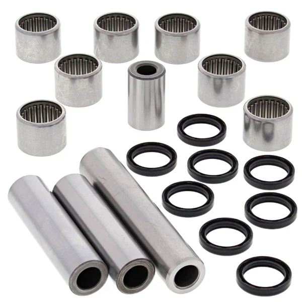 KIT DE ROULEMENTS ET JOINTS DE LIAISON DE BRAS OSCILLANT ALL BALLS (27-1173) ALL BALLS RACING