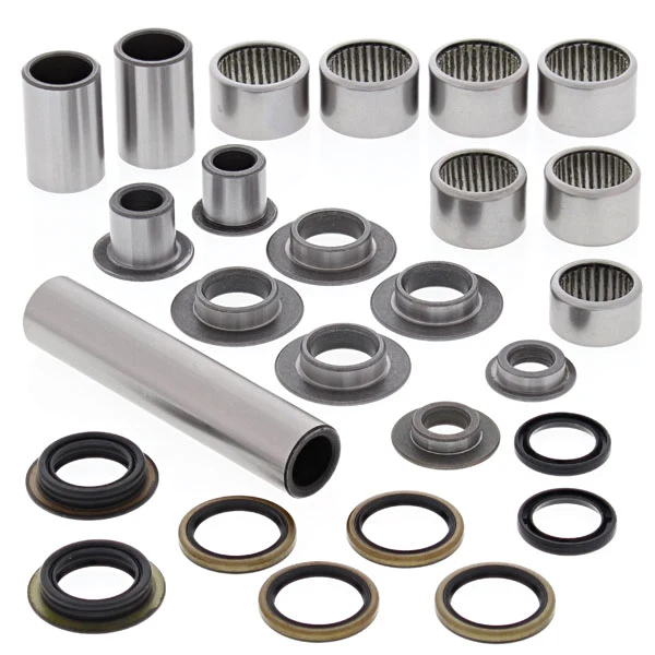 KIT DE ROULEMENTS ET JOINTS DE LIAISON DE BRAS OSCILLANT ALL BALLS (27-1160) ALL BALLS RACING