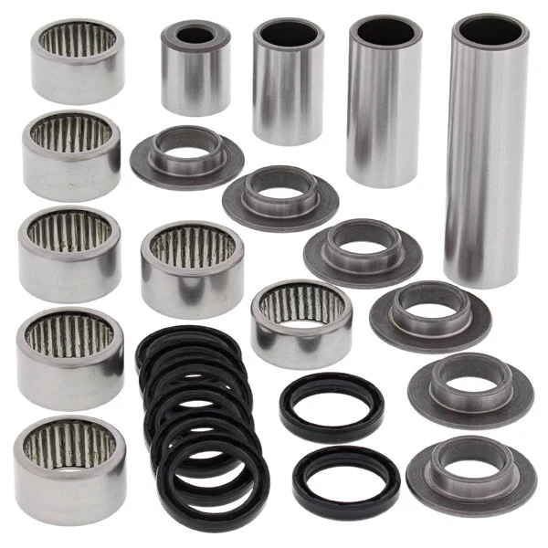 KIT DE ROULEMENTS ET JOINTS DE LIAISON DE BRAS OSCILLANT ALL BALLS (27-1093) ALL BALLS RACING