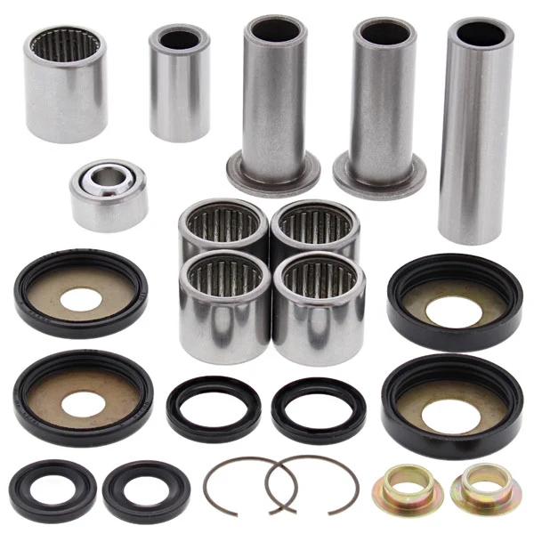 KIT DE ROULEMENTS ET JOINTS DE LIAISON DE BRAS OSCILLANT ALL BALLS (27-1063) ALL BALLS RACING