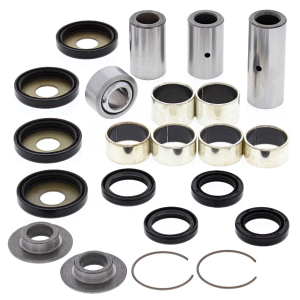 KIT DE ROULEMENTS ET JOINTS DE LIAISON DE BRAS OSCILLANT ALL BALLS (27-1096) ALL BALLS RACING