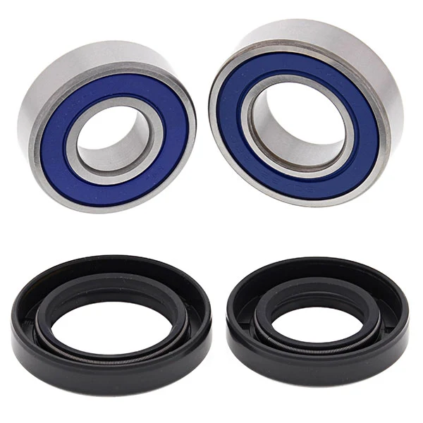 KIT DE ROULEMENTS DE ROUE ALL BALLS (25-1023) ALL BALLS RACING
