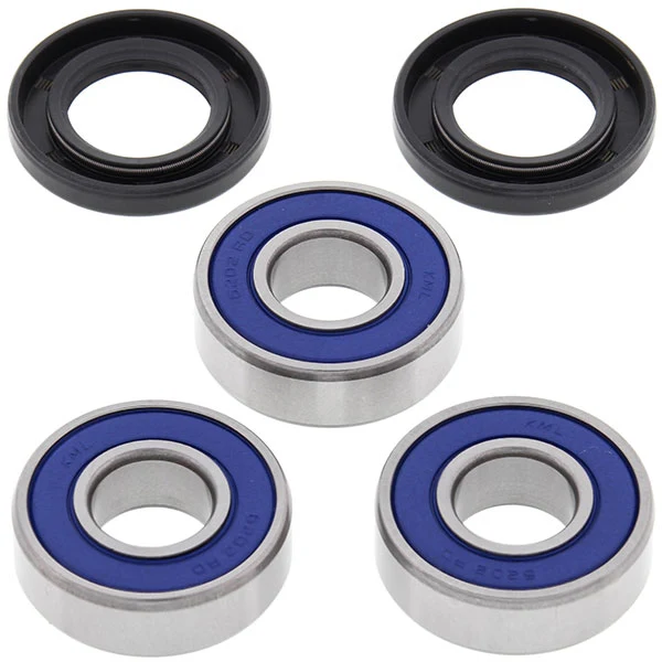 KIT DE ROULEMENTS DE ROUE ALL BALLS (25-1033) ALL BALLS RACING