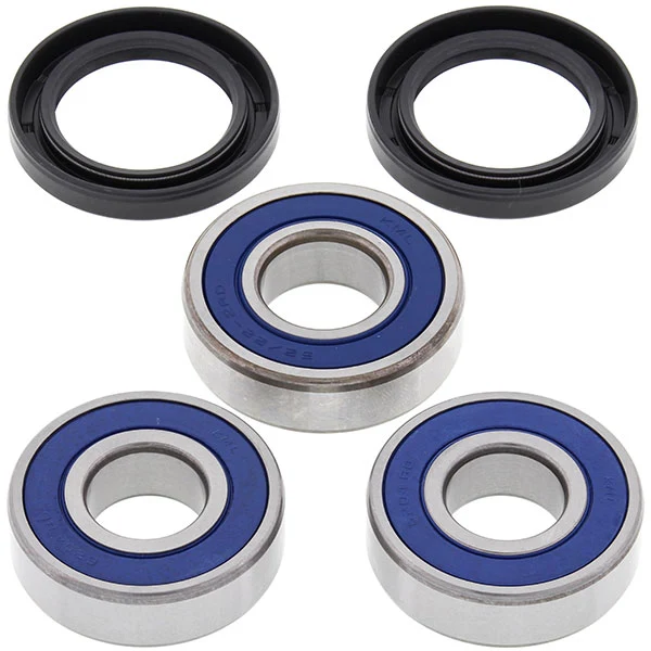 KIT DE ROULEMENTS DE ROUE ALL BALLS (25-1155) ALL BALLS RACING