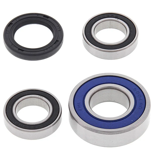 KIT DE ROULEMENTS DE ROUE ALL BALLS (25-1162) ALL BALLS RACING