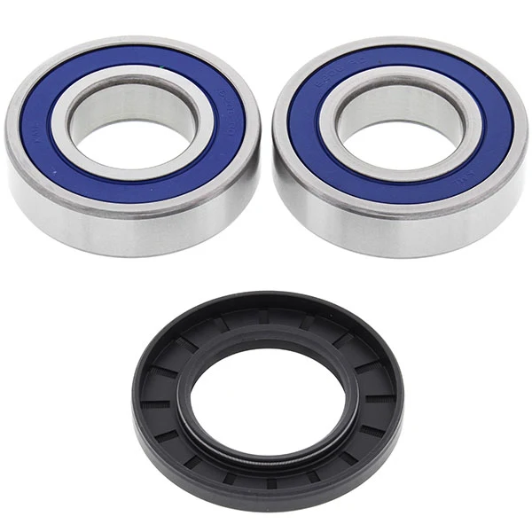 KIT DE ROULEMENTS DE ROUE ALL BALLS (25-1322) ALL BALLS RACING