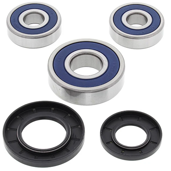 KIT DE ROULEMENTS DE ROUE ALL BALLS (25-1344) ALL BALLS RACING