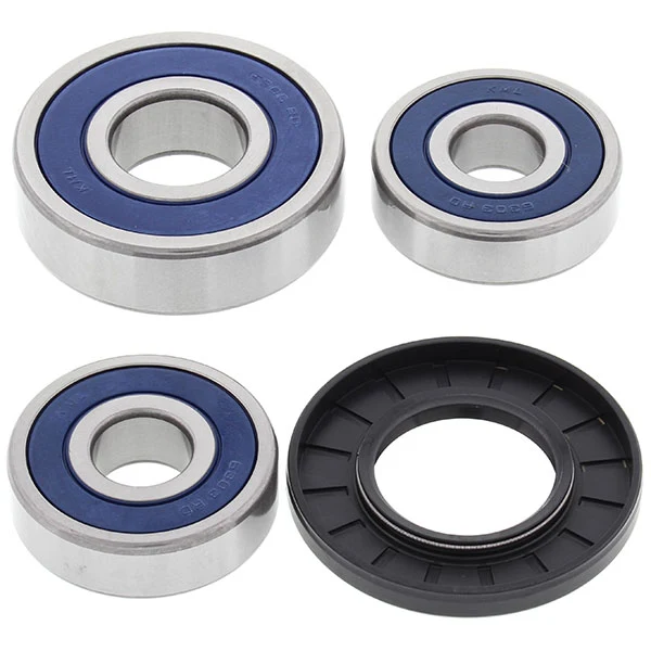 KIT DE ROULEMENTS DE ROUE ALL BALLS (25-1349) ALL BALLS RACING