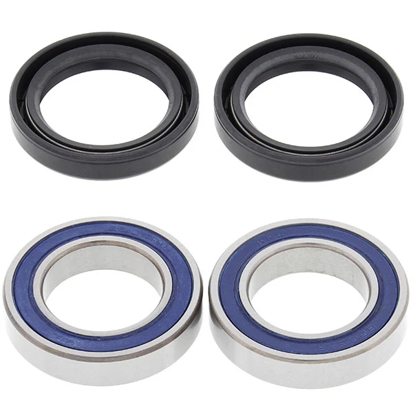 KIT DE ROULEMENTS DE ROUE ALL BALLS (25-1364) ALL BALLS RACING