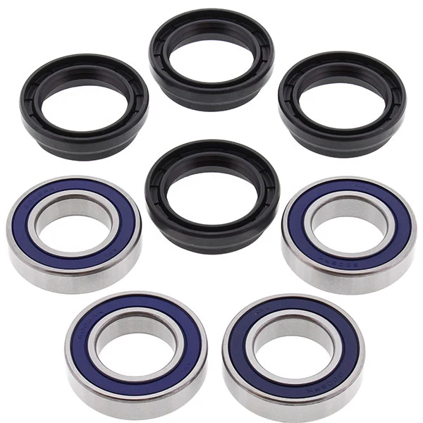 KIT DE ROULEMENTS DE ROUE ALL BALLS (25-1409) ALL BALLS RACING