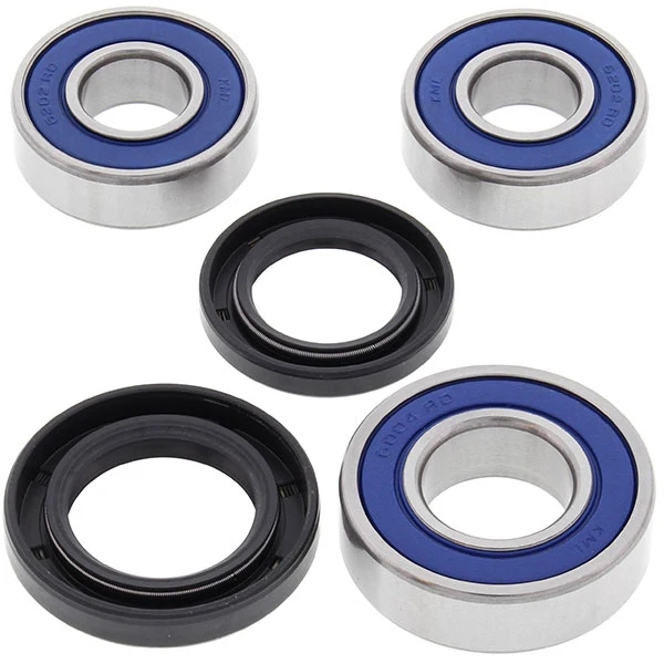KIT DE ROULEMENTS DE ROUE ALL BALLS (25-1411) ALL BALLS RACING