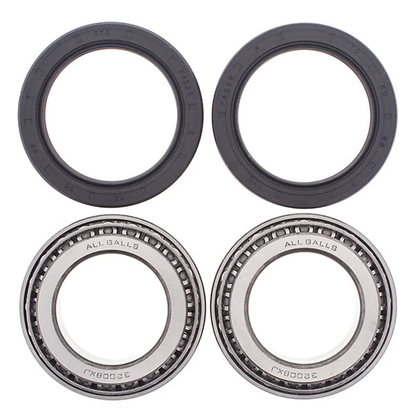 KIT DE ROULEMENTS DE ROUE ALL BALLS (25-1432) ALL BALLS RACING