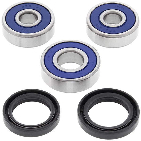 KIT DE ROULEMENTS DE ROUE ALL BALLS (25-1600) ALL BALLS RACING