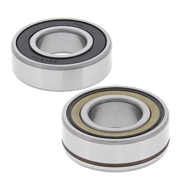 KIT DE ROULEMENTS DE ROUE ALL BALLS (25-1691) ALL BALLS RACING