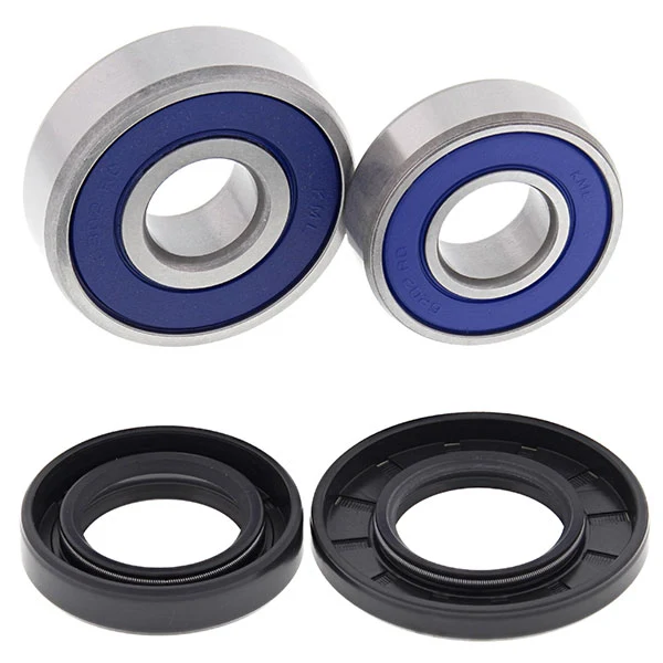 KIT DE ROULEMENTS DE ROUE ALL BALLS (25-1695) ALL BALLS RACING